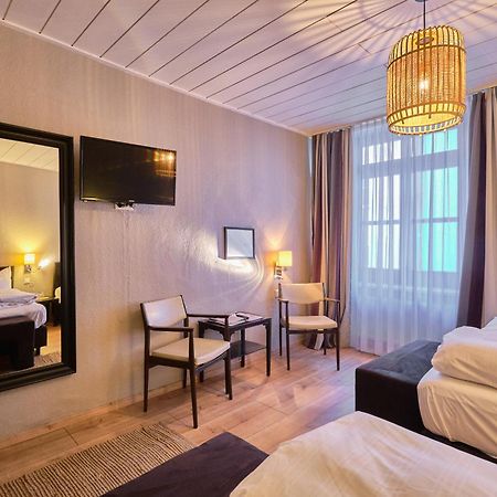 Hotel Roter Hahn Regensburg Luaran gambar