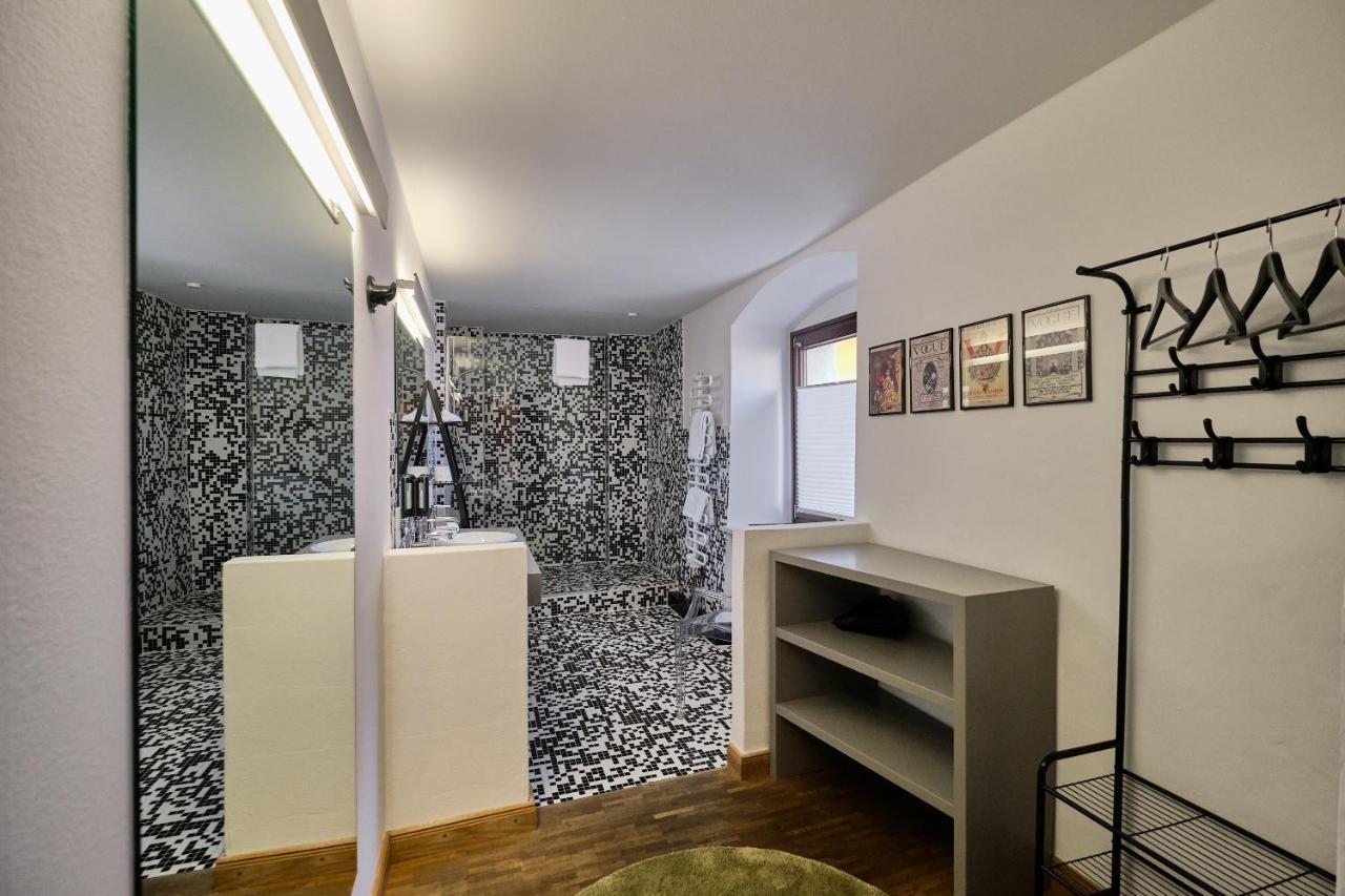 Hotel Roter Hahn Regensburg Luaran gambar