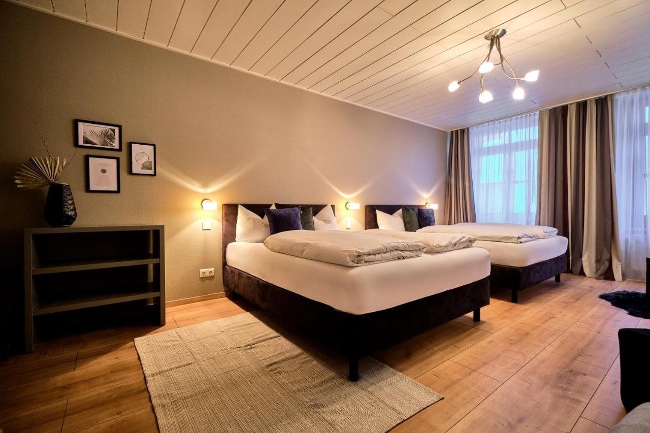 Hotel Roter Hahn Regensburg Luaran gambar
