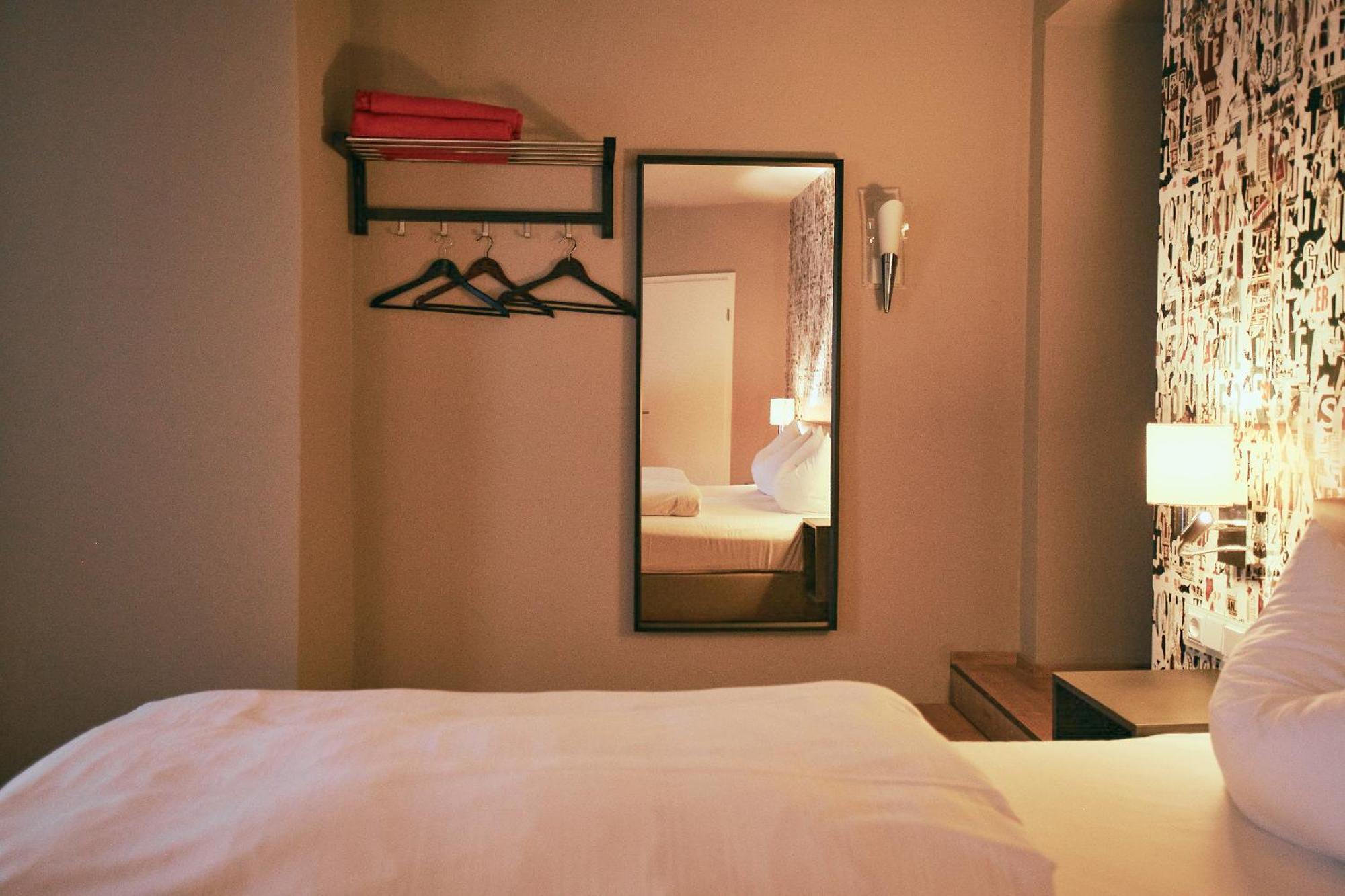 Hotel Roter Hahn Regensburg Luaran gambar