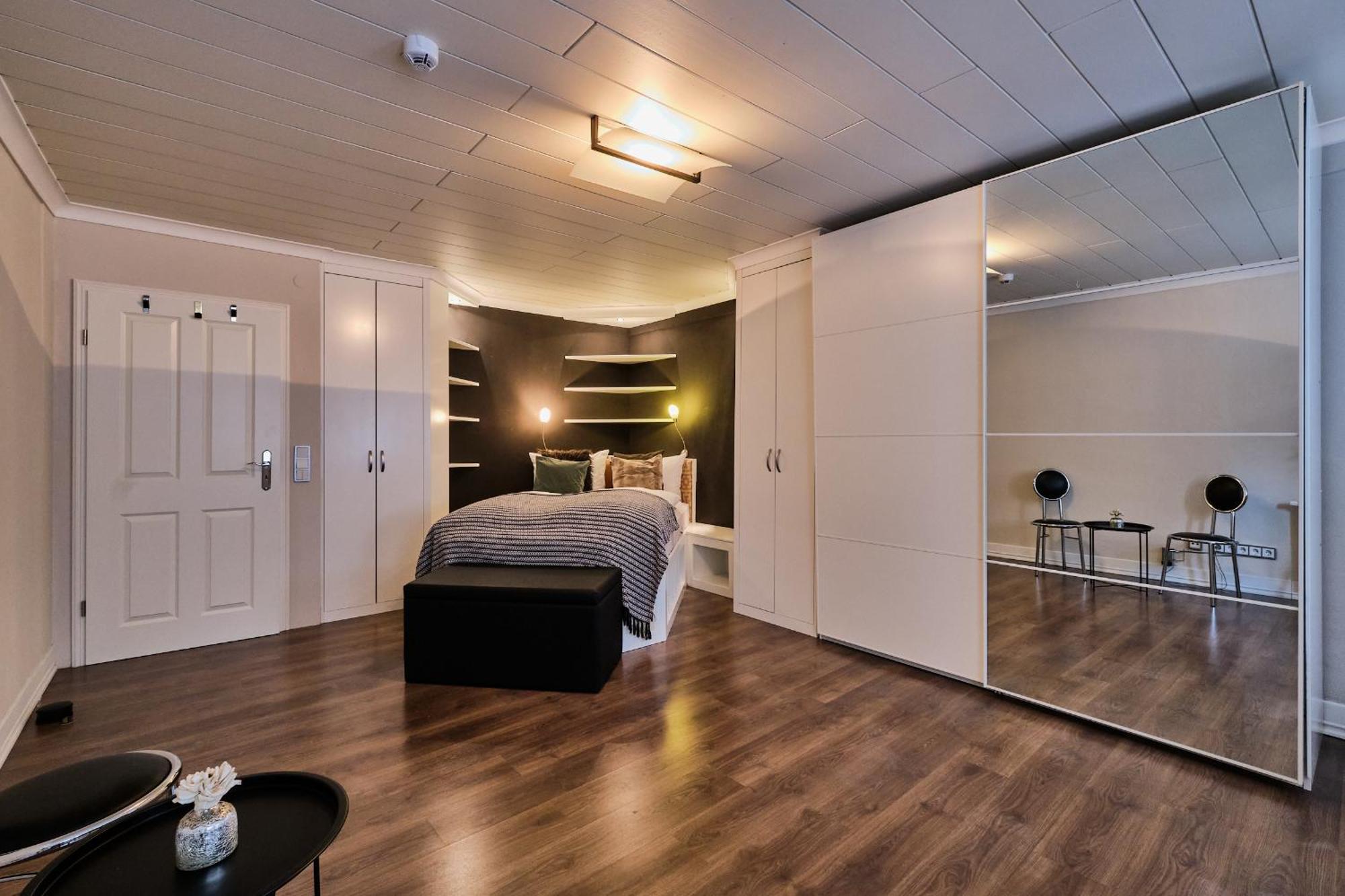 Hotel Roter Hahn Regensburg Luaran gambar