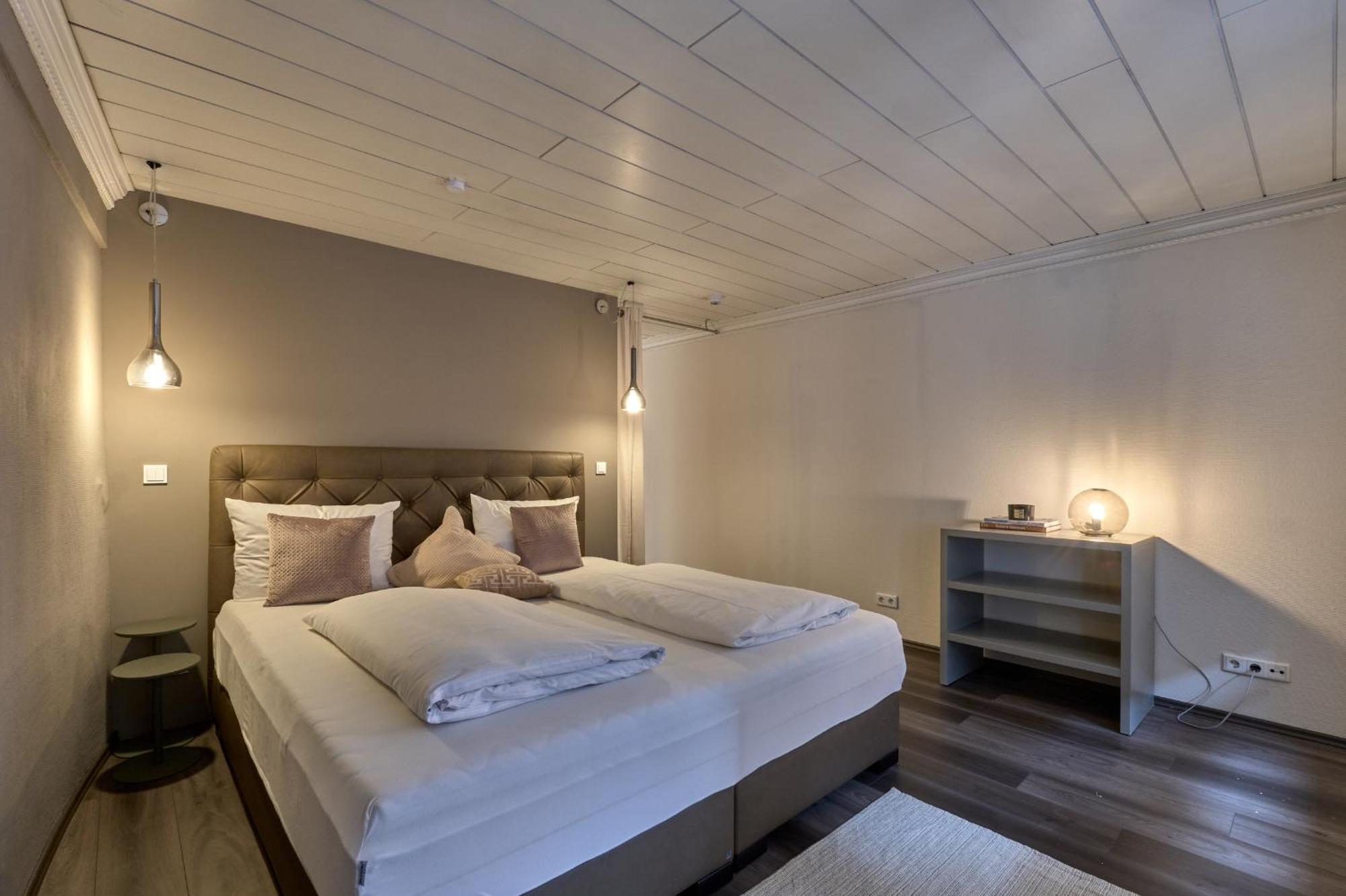 Hotel Roter Hahn Regensburg Luaran gambar