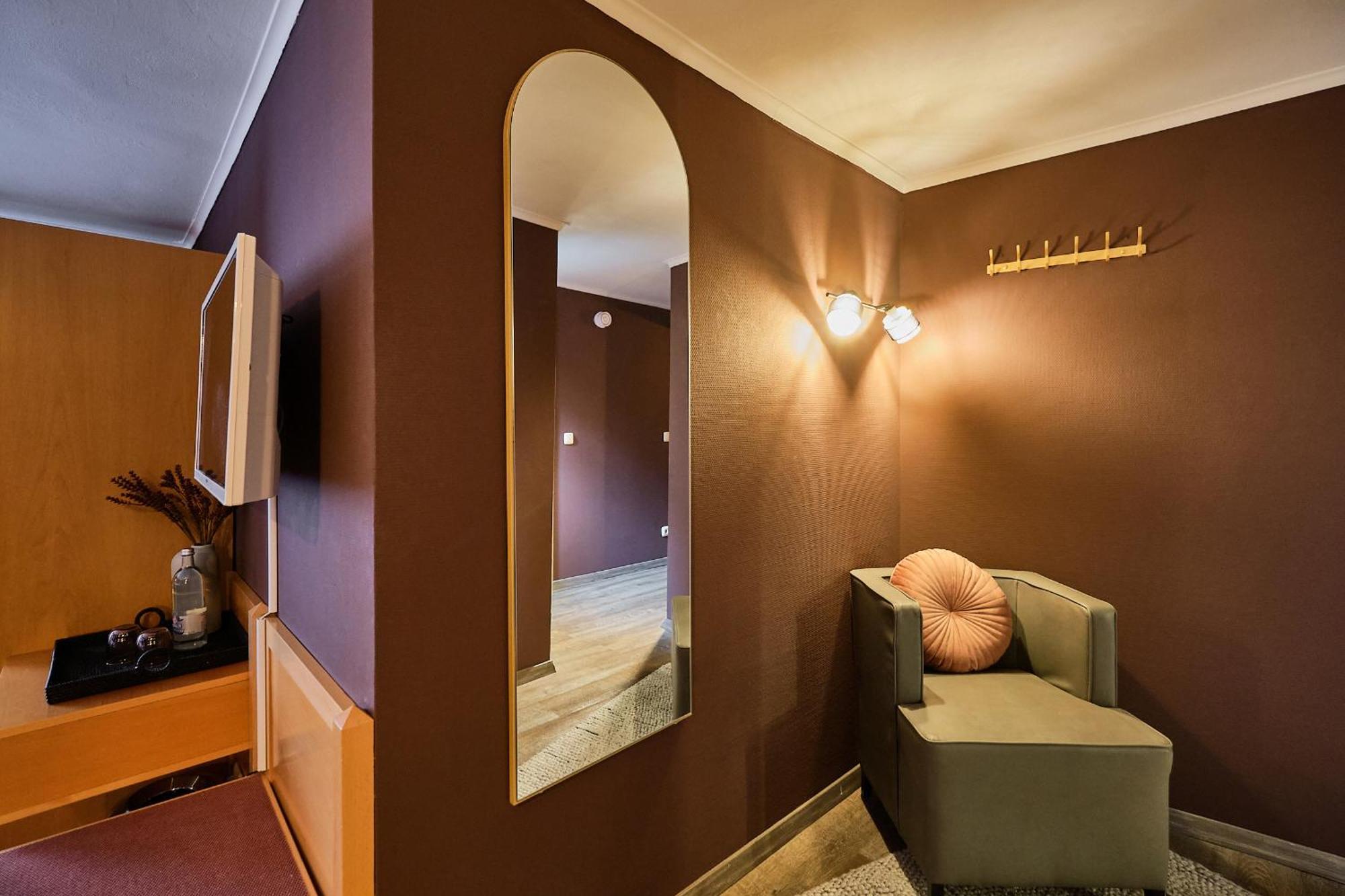 Hotel Roter Hahn Regensburg Luaran gambar