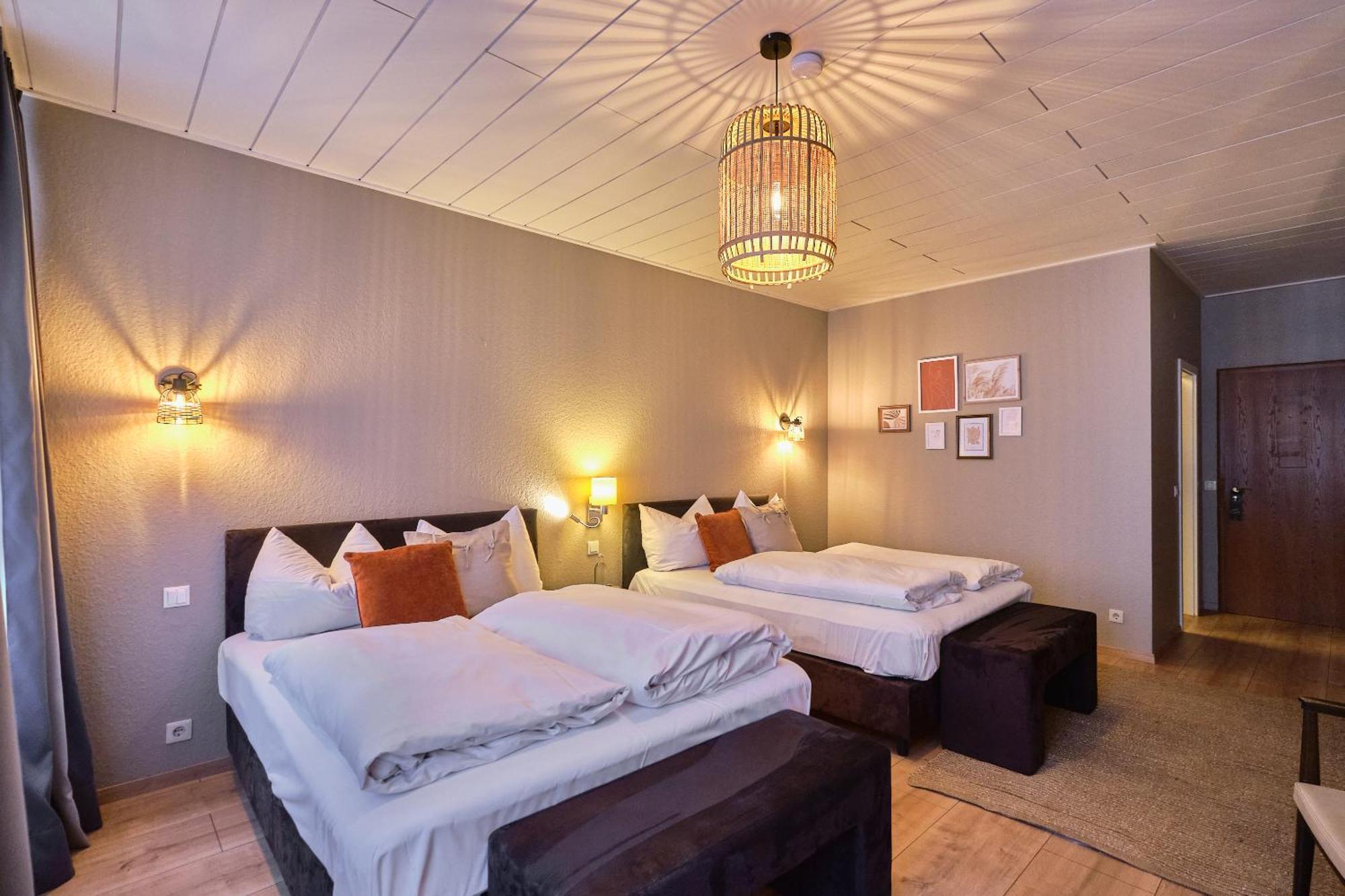 Hotel Roter Hahn Regensburg Luaran gambar