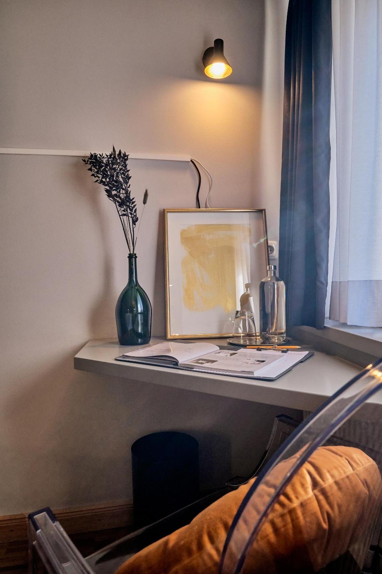 Hotel Roter Hahn Regensburg Luaran gambar